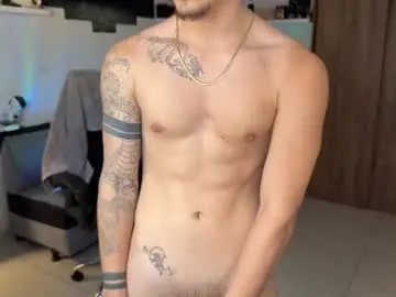 Chaturbate Adult Webcam of kisan_smith