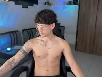 Chaturbate Adult Webcam of kisan_smith
