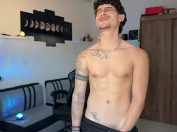 Chaturbate Adult Video Chat of kisan_smith