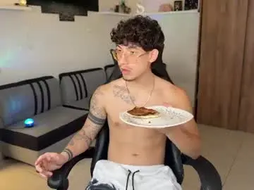 Chaturbate Adult Webcam of kisan_smith