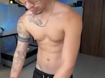 Chaturbate Sex Cam of kisan_smith