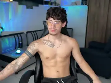 Chaturbate Nude Webcam of kisan_smith