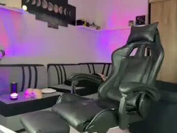 Chaturbate Nude Webcam of kisan_smith