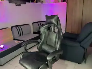 Chaturbate Free Porn Cam of kisan_smith