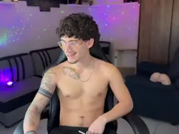Chaturbate Nude Webcam of kisan_smith