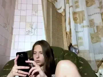 Chaturbate Nude Webcam of lenniepennachio