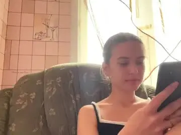 Chaturbate Nude Webcam of lenniepennachio