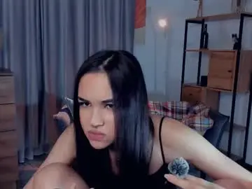Chaturbate Private Sex Chat of lola_weis