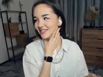 Chaturbate Live Sex Cam of lola_weis