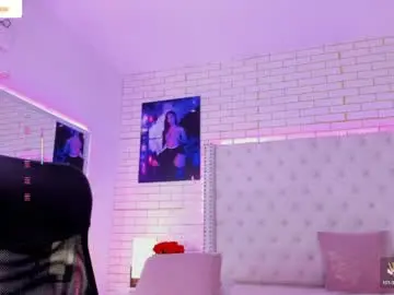 Chaturbate Live Sex of morggan_fx