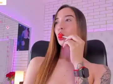 Chaturbate Watch Live Sex Cams of morggan_fx