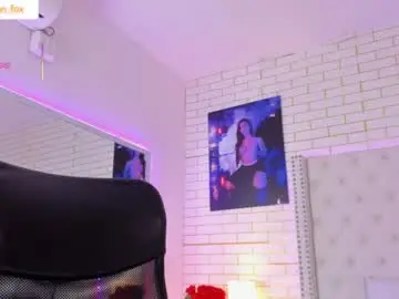 Chaturbate Live Sex of morggan_fx