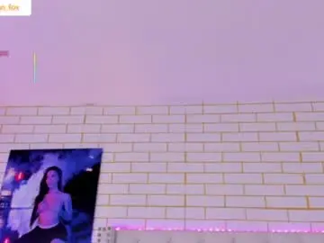 Chaturbate Live Sex of morggan_fx