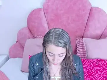 Chaturbate Free Porn Cam of myapril__