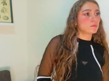 Chaturbate Live Sex Cam of myapril__