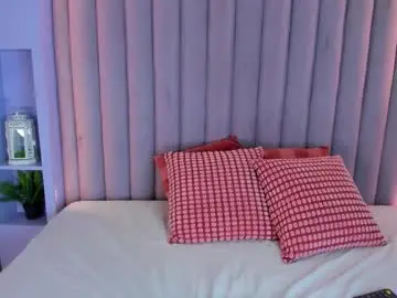 Chaturbate Free Live Porn of myapril__