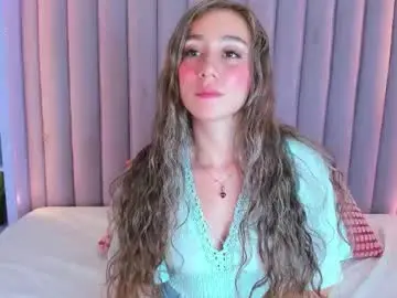 Chaturbate Free Live Porn of myapril__