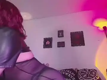 Chaturbate Adult Webcams of nina__evans_