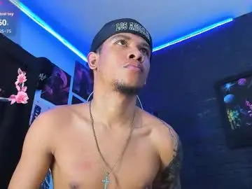 Chaturbate Private Sex Chat of romancartier_