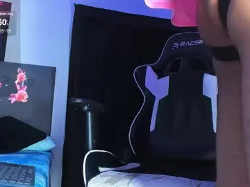 Chaturbate Best live sex cam show of romancartier_