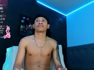 Chaturbate Free Live Porn of romancartier_