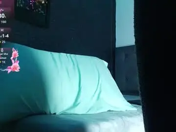 Chaturbate Best Webcam of romancartier_