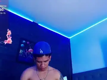 Chaturbate Private Sex Chat of romancartier_