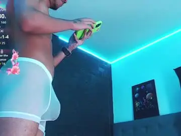 Chaturbate Best live sex cam show of romancartier_