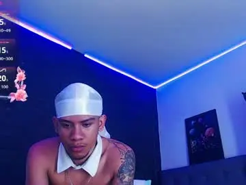 Chaturbate Live Porn of romancartier_