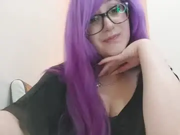 Chaturbate Adult Video Chat of shondrapisani