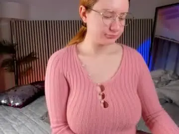 Chaturbate Nude Webcam of sonya_baby