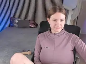 Chaturbate Live Sex Cam of sonya_baby