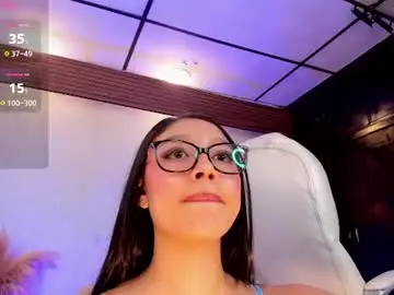 Chaturbate Best Webcam of sophiajones_1