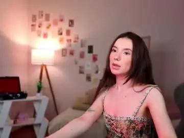 Chaturbate Nude Webcam of ssandralovin