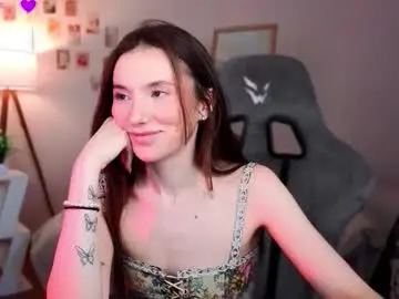 Chaturbate Adult Webcams of ssandralovin