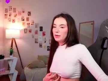 Chaturbate Adult Video Chat of ssandralovin