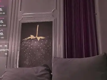 Chaturbate Adult Video Chat of stillfever