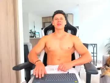 Chaturbate Free Live Porn of tiago_goez
