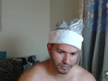 Chaturbate Live Sex of tim_and_sam