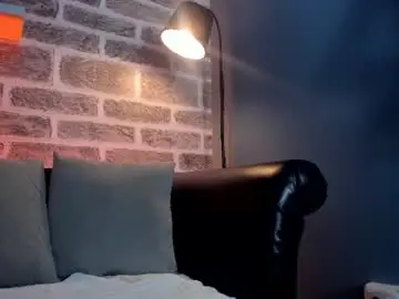 Chaturbate Sex Chat of tommy_wild1