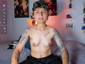 Chaturbate Private Sex Chat of zuryramirez_