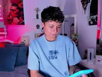 Chaturbate Private Sex Chat of zuryramirez_