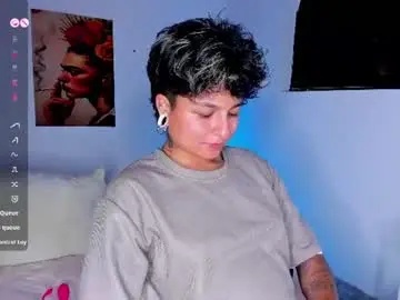 Chaturbate Adult Webcam of zuryramirez_