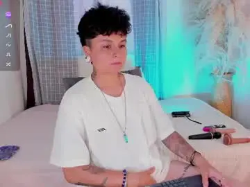 Chaturbate Best live sex cam show of zuryramirez_