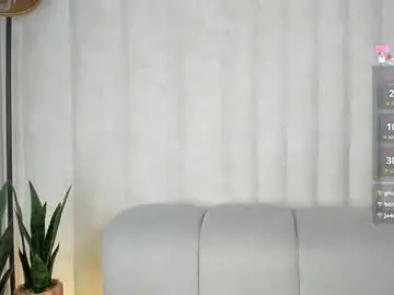 Chaturbate Best Webcam of 1m_emily