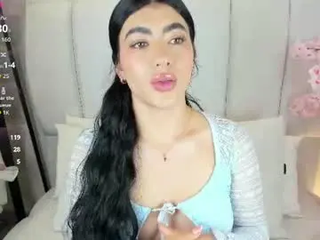 Chaturbate Best Webcam of 1m_emily