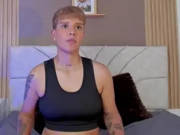 Chaturbate Adult Webcam of aby_mua