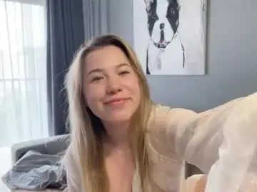 Chaturbate Live Porn of alyrasun