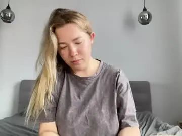 Chaturbate Nude Webcam of alyrasun