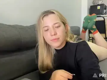 Chaturbate Live Porn of alyrasun